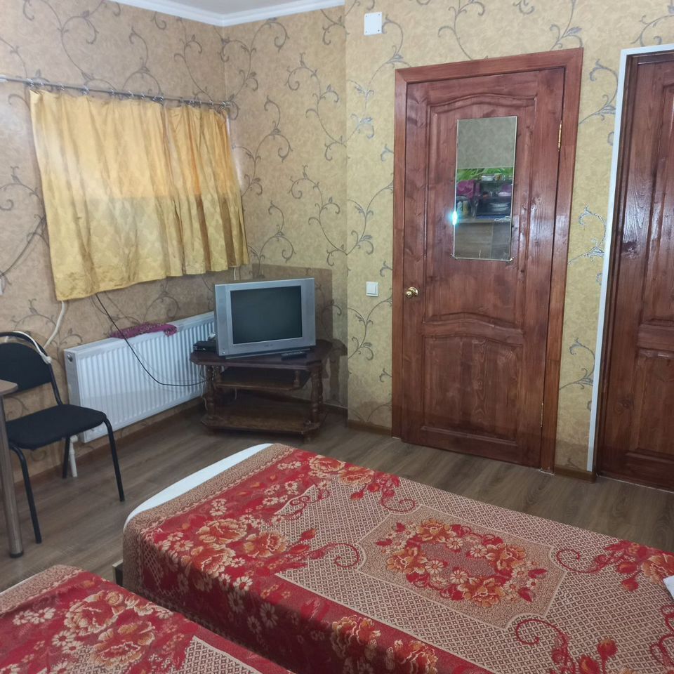 Квартира студия в центpе