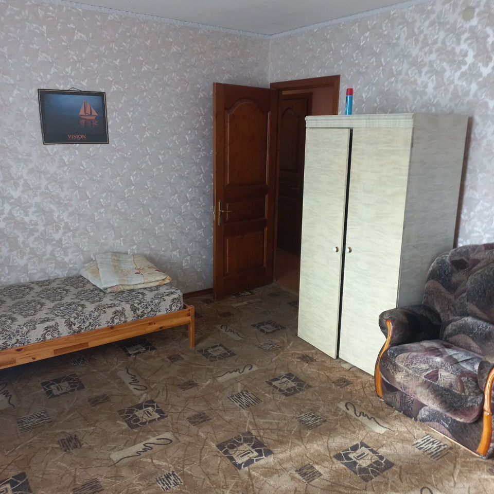 Квартира на Новоугличском шоссе, 54