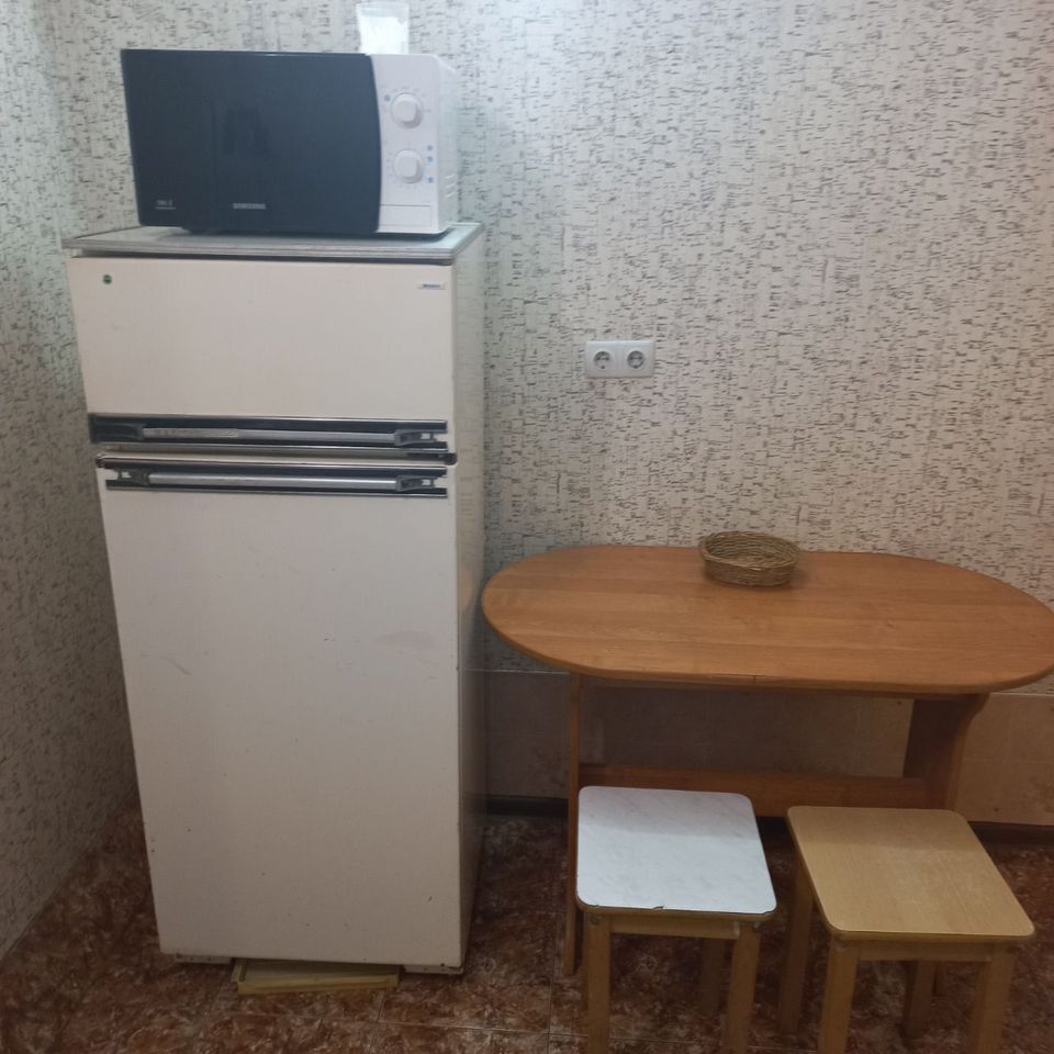 Двухкомнатная квартира в центре