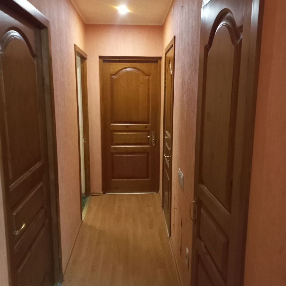 Квартира на Новоугличском шоссе, 54