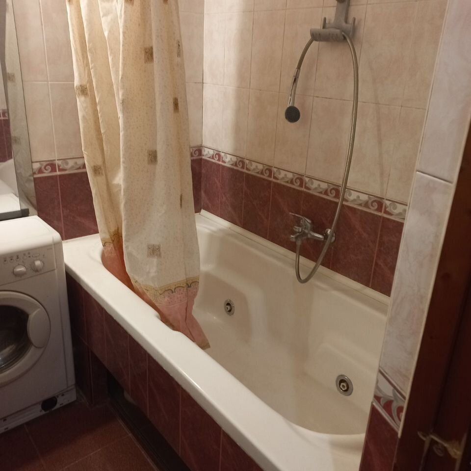 Квартира на Новоугличском шоссе, 54