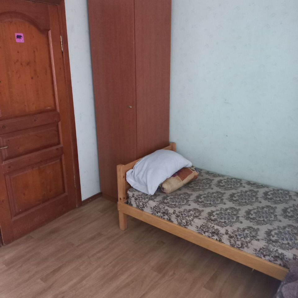 Квартира на Новоугличском шоссе, 54