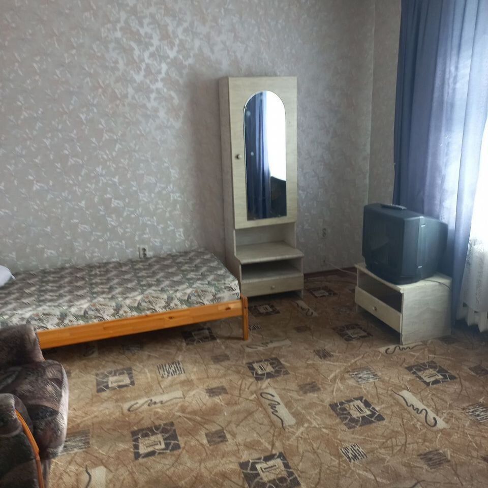 Квартира на Новоугличском шоссе, 54