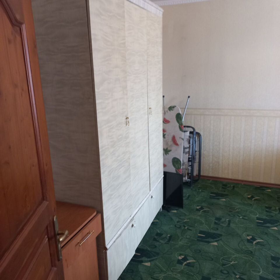 Квартира на Новоугличском шоссе, 54