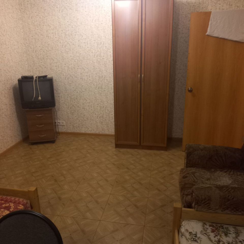 Двухкомнатная квартира в центре