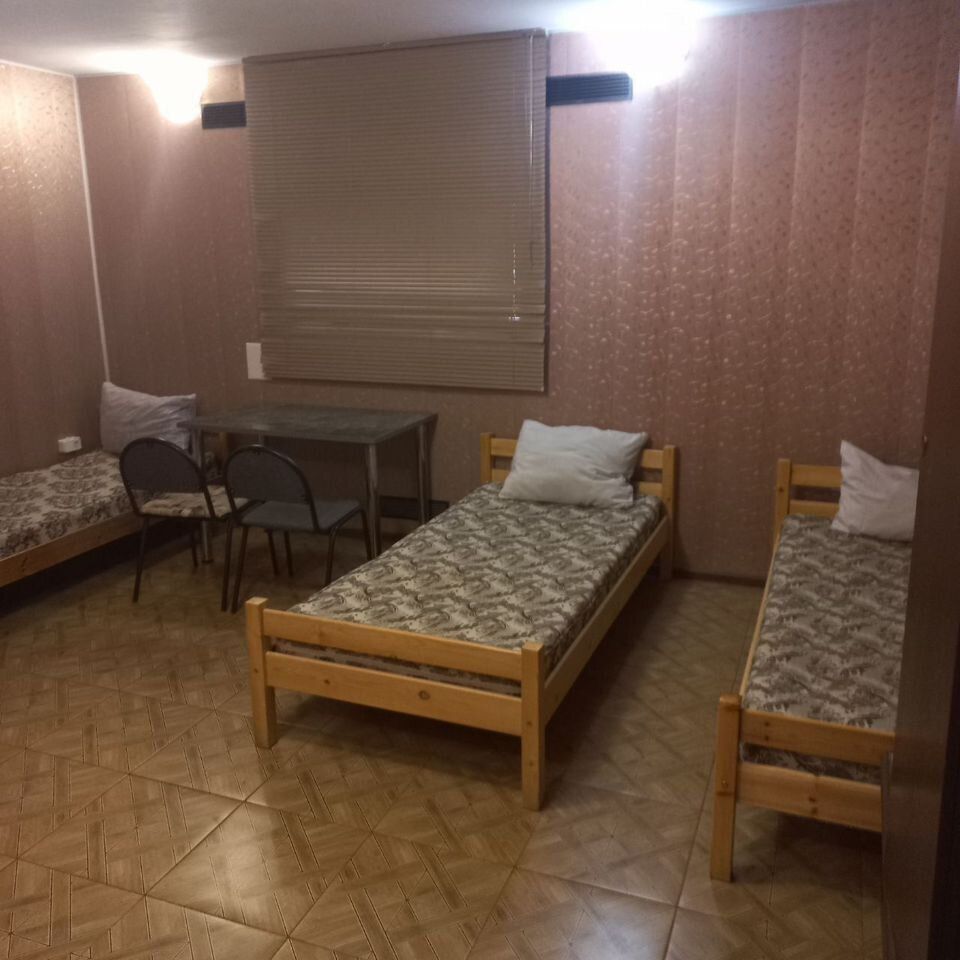 Двухкомнатная квартира в центре