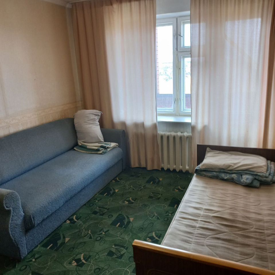 Квартира на Новоугличском шоссе, 54