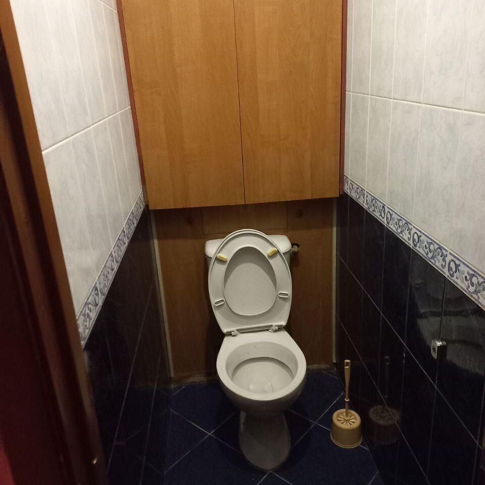 Квартира на Новоугличском шоссе, 54