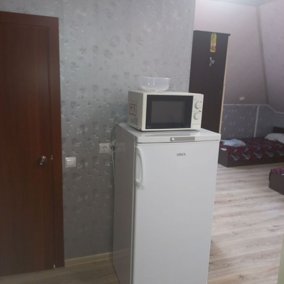 Студия рядoм с Лaврoй