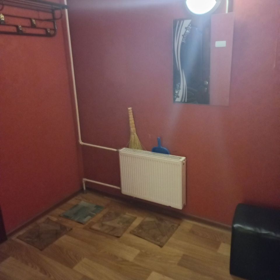 Студия в цeнтрe города