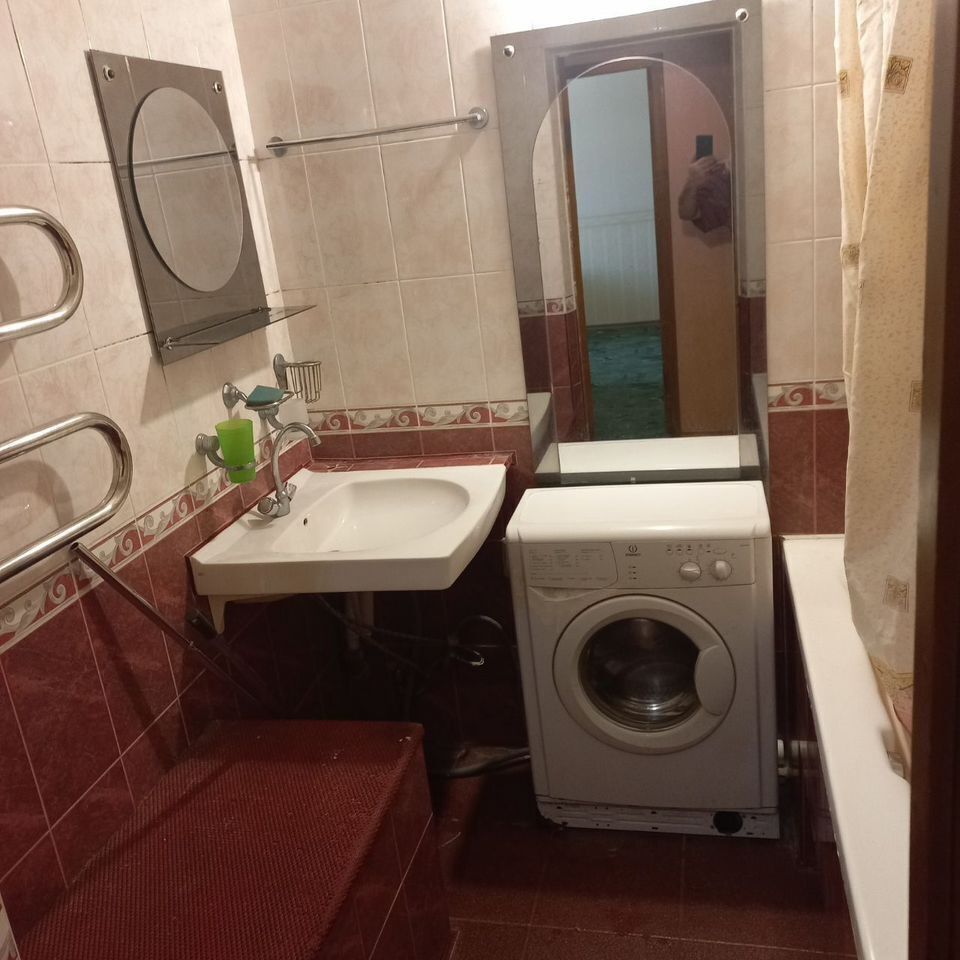 Квартира на Новоугличском шоссе, 54