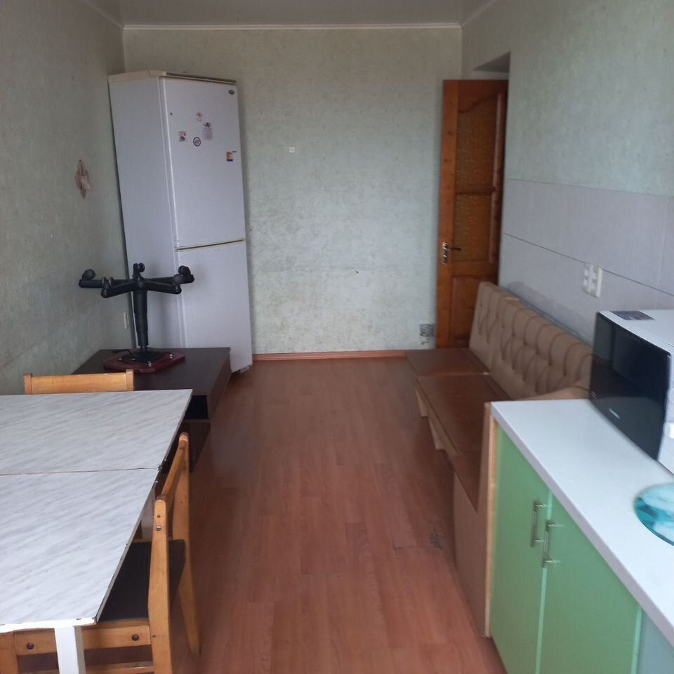 Квартира на Новоугличском шоссе, 54