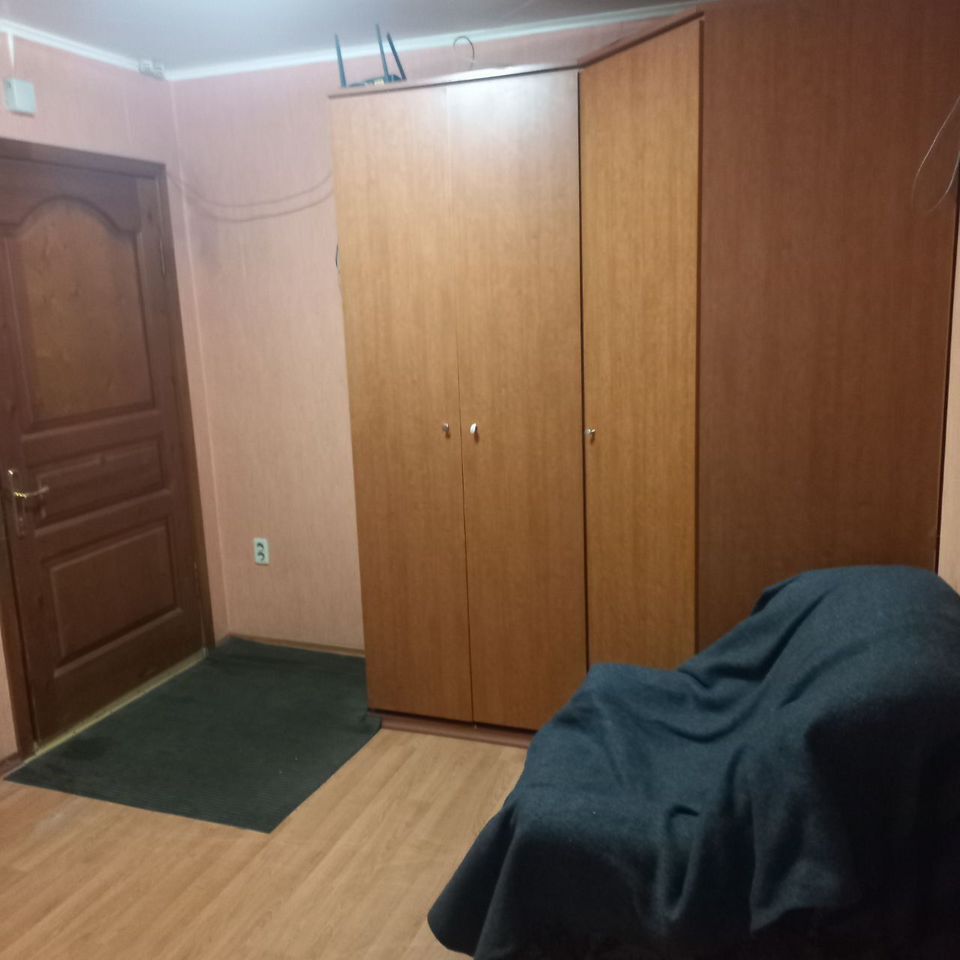 Квартира на Новоугличском шоссе, 54